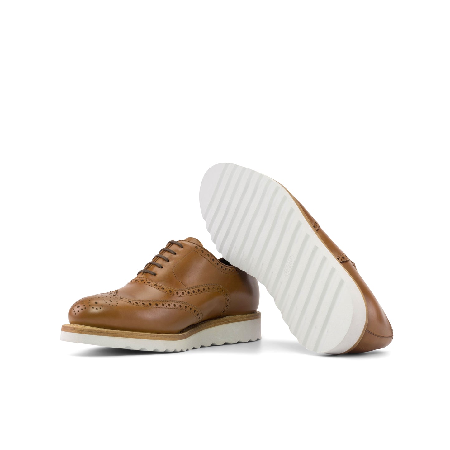 timeless Brogue shoes
